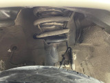 お車を安心してお乗りいただく為には、足回りの定期点検が欠かせません。サービスサポート(有償保証)では無料点検もご提供しており、安心のカーライフをお過ごしいただけるサポート体制が整っています。