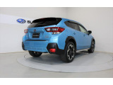 インプレッサXV Advance EyeSight搭載車