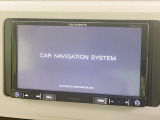 【ナビゲーション】目的地までしっかり案内してくれる使いやすいナビ。Bluetooth接続すればお持ちのスマホやMP3プレイヤーの音楽を再生可能!毎日の運転がさらに楽しくなります!!