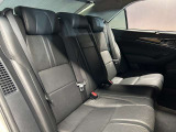 車内もキレイで嫌な臭いもありません☆気になる方は内装のスチームクリーナーも施工可能です♪
