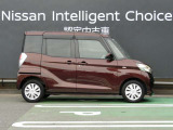デイズルークス X 