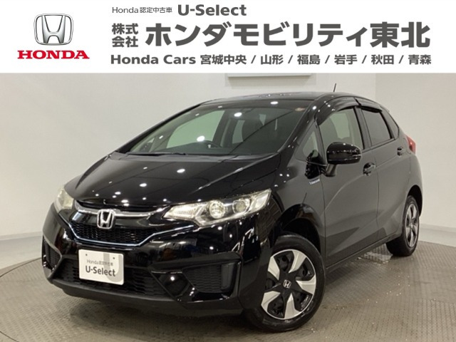 ホンダ フィット 