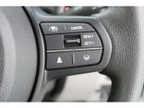 安全運転支援システムHonda SENSINGを搭載。衝突軽減ブレーキや、誤発進抑制機能、アダプティブクルーズコントロール、車線維持など複数の先進技術で安心・快適なドライブをサポートします。