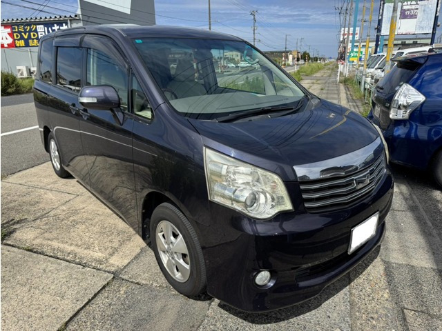 トヨタ ノア 