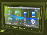 使いやすいナビ・オーディオシステムを搭載。運転中でも、安全に操作できます。快適なドライブをさらにサポートします。