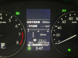 30,732KMです。