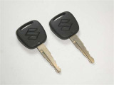 【キーレス】離れたところからでもドアの施錠・開錠ができるのでとても便利です♪
