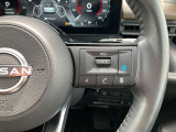 【プロパイロット(同一車線運転支援技術)】搭載です!高速道路でアクセル、ブレーキ、ステアリングを自動制御して運転の疲労をグッと軽減してくれます♪