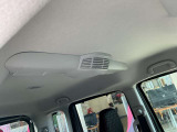 もちろん禁煙車です!車内もとてもきれいです!
