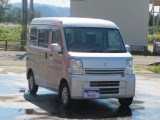 エブリイ ジョイン ハイルーフ 5AGS 4WD 