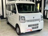 エブリイ PA ハイルーフ 4WD 