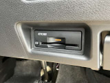 ETCです。セットアップを完了してから納車となりますので、すぐにご利用頂けます。