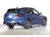 X3 xドライブ20d Mスポーツ ディーゼル 4WD 