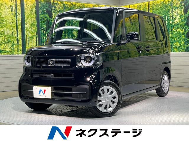 ホンダ N-BOX 