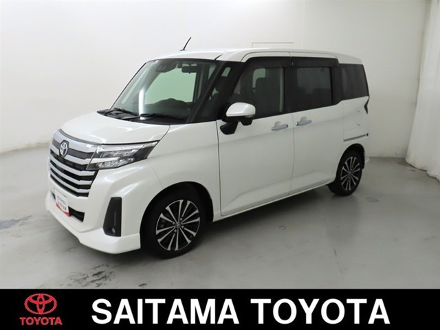 トヨタ ルーミー 