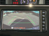 後方確認をサポートするモニターです。駐車時や狭い道での運転も、より安全に行えます。