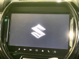 【メーカー純正9インチナビ】インテリアに溶け込むスタイリッシュな「専用設計」メーカーナビを装備♪視認性や操作性など基本性能にも優れ、より上質なカーライフをお楽しみいただけます。