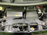 親切・丁寧な専門メカニックスタッフが応対!・車検・点検整備・事故等の修理などアフターサービスも安心。お車のカスタマイズもネクステージのサービススタッフまでご相談ください!