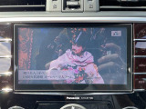 【テレビ】車内でテレビをお楽しみいただけます!