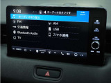 ◆Bluetooth Audio対応◆各種オーディオソースで退屈のないドライブをお楽しみください♪