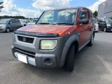 エレメント  4WD