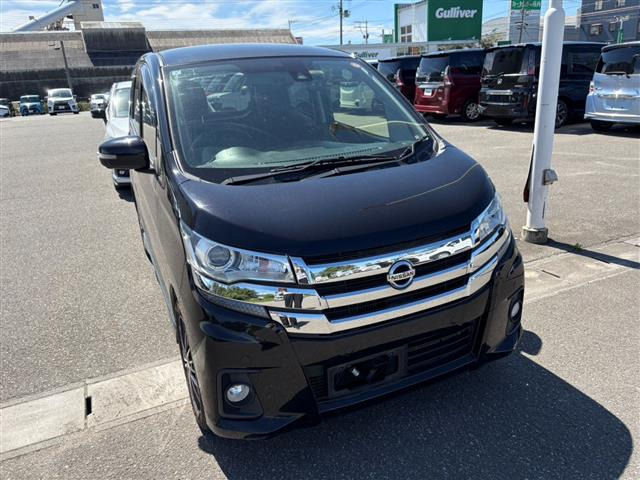 日産 デイズ 