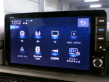 Bluetooth、AM、FM、スマートフォン接続ができます。