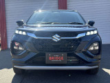 登録済未使用車/4WD/スズキコネクト/純正ナビ/フルセグTV/全方位カメラ/シートヒーター/置くだけ充電/クルーズコントロール/パドルシフト/フルオートエアコン/ブレーキホールドシステム
