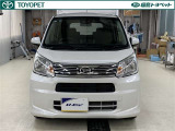 運転のしやすさと使い勝手の良さのが魅力のムーヴ X リミテッドSAⅢ