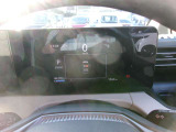 大きくて見やすいスピードメーターです!安全運転で行きましょうね^^快適なドライブを♪