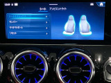 メルセデスの認定中古車には、経験豊富なメカニックが最大100項目にも及ぶ点検・整備項目が設定されています。
