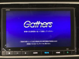 Honda CONEECT対応で、更に便利が広がったナビディスプレーです♪フルセグTVとFM/AMラジオもお聞きいただけます♪