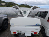 キャリイ KC エアコン パワステ 4WD 