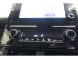 【オートエアコン】温度だけ設定すれば後は車におまかせ♪