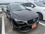 マツダ CX-3