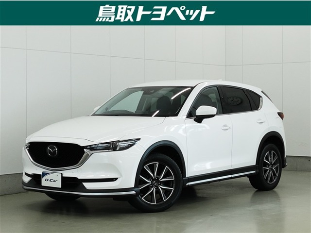 マツダ CX-5 