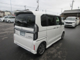 ホンダ中古車商品化整備基準に基ずく法定12ヵ月点検整備を、実施します。当社サービススタッフが、きっちりチェックしエンジンオイル、オイルフィルター、ワイパーゴムはすべて交換させて頂きます。