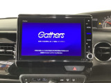 【オーディオ機能】オーディオは、フルセグTVの他にDVD/CDプレーヤーを装備♪もちろんFM/AMラジオもお聞きいただけます♪