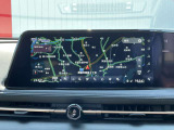 12.3インチワイドディスプレイを採用。NissanConnect サービスの多様なコンテンツを提供します。HDMI端子にポータブルブルーレイ/DVDプレイヤーなどの機器を接続することで、映像や音声を視聴できます