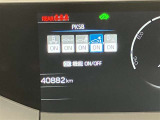 操作のしやすさを重視したシンプルなデザイン☆