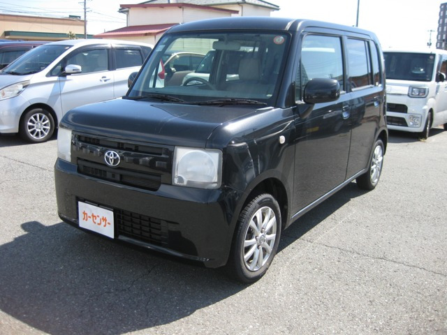ピクシススペース L 4WD