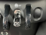 ●横滑り防止装置:トラクションコントロールを介してカーブ走行時などで車両の制御を行ってくれます。