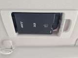 見栄えよくすっきりと収まるETC車載器です。高速道路の料金所をスムーズに通過でき、快適なドライブをサポートします。(※支払総額にセットアップ費用は含まれておりません。)