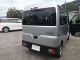 ハイゼットカーゴ  デラックス 4WD