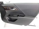 運転席シートメモリー機能