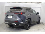 NX 350 Fスポーツ 4WD 
