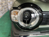 届出済 未使用車は新車の香りがします!中古車のようにタバコ臭い心配がありません。