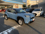スタイルもさることながら、荷物もたくさん積むことができます。 オールシーズン大活躍!