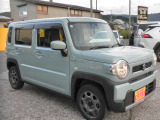ハスラー ハイブリッド(HYBRID) G 4WD 
