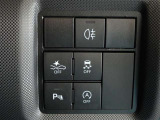 スマートアシストを搭載したサポカーS車です。